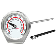 ThermoPro APT418 Instant Read Meat Thermometer with 5'' Stainless Steel Probe
